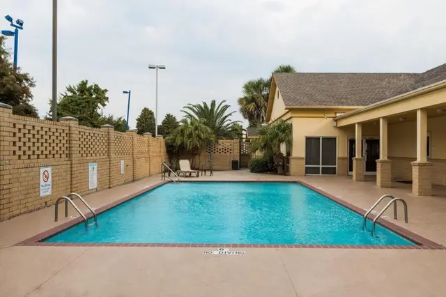 Trident Inn & Suites New Orleans