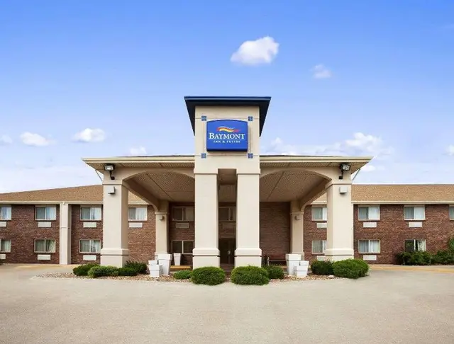 Quality Inn Lincoln Cornhusker