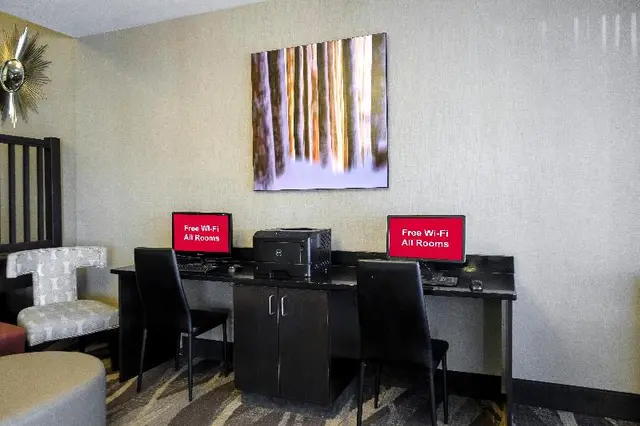 Red Roof Inn and Suites Newburgh – Stewart Airport