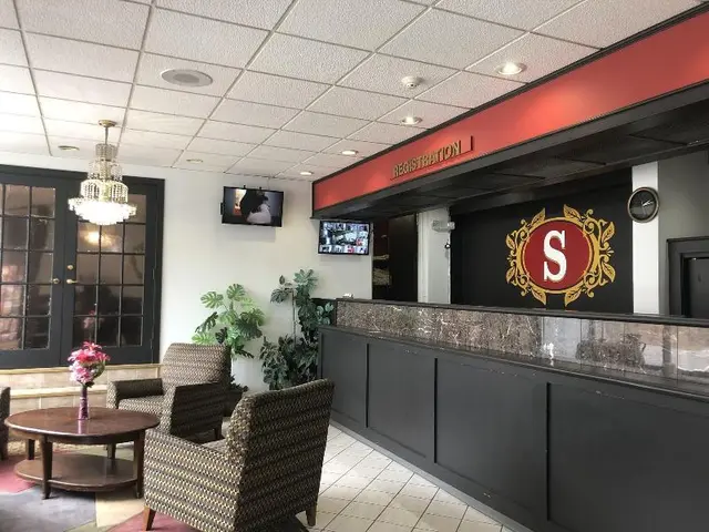 Days Inn by Wyndham Schenectady