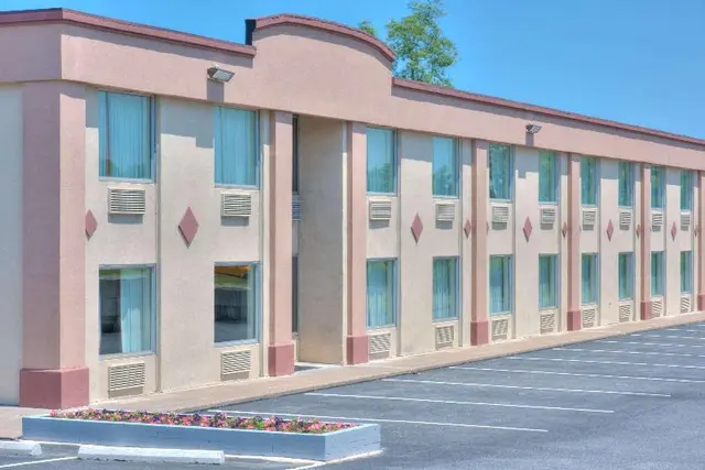 Days Inn by Wyndham New Cumberland/HarrisburgSouth