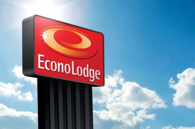 Econo Lodge Sonora TX