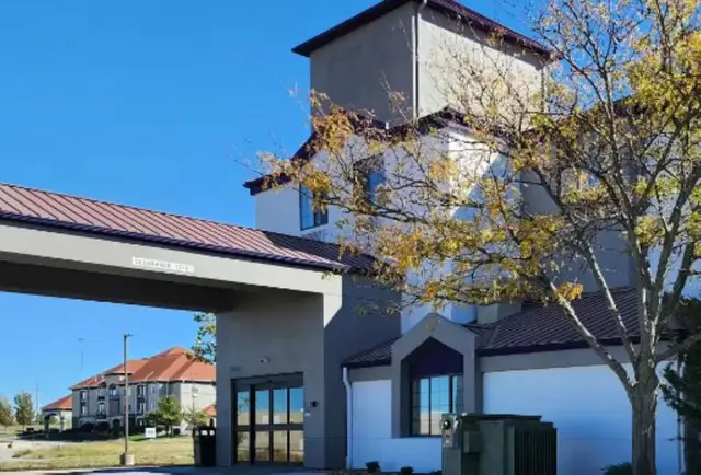 Sleep Inn Olathe - Kansas City