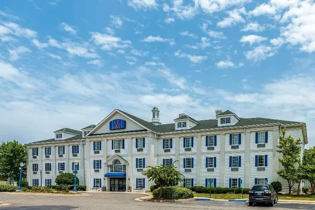 Motel 6 Shreveport
