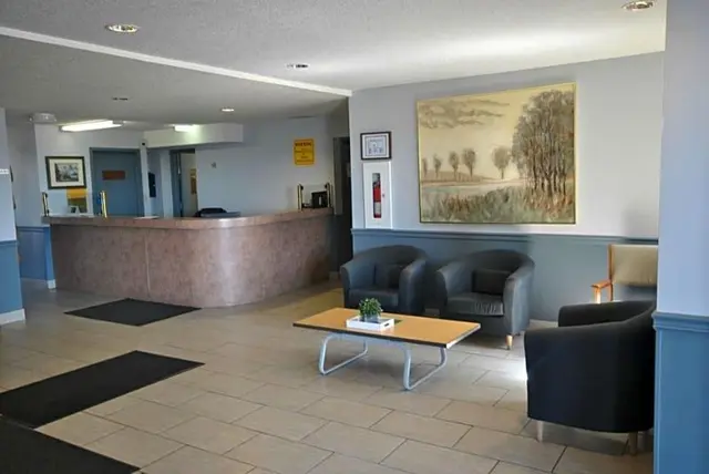 Howard Johnson Strathmore
