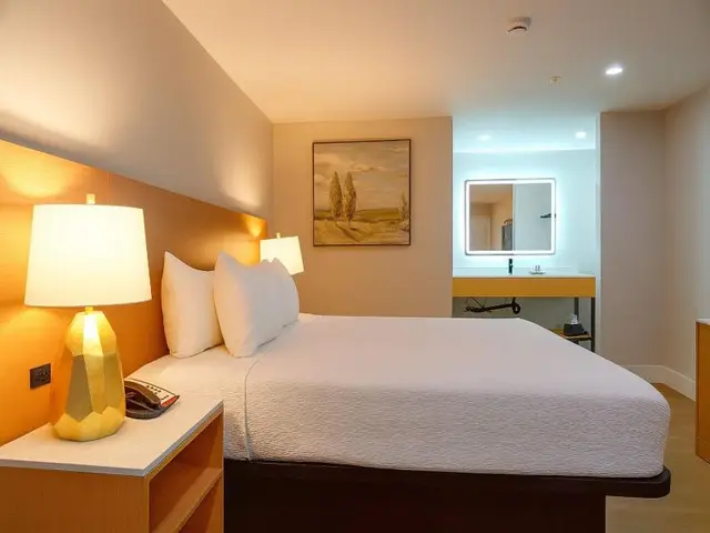 Knights Inn Highland Casino