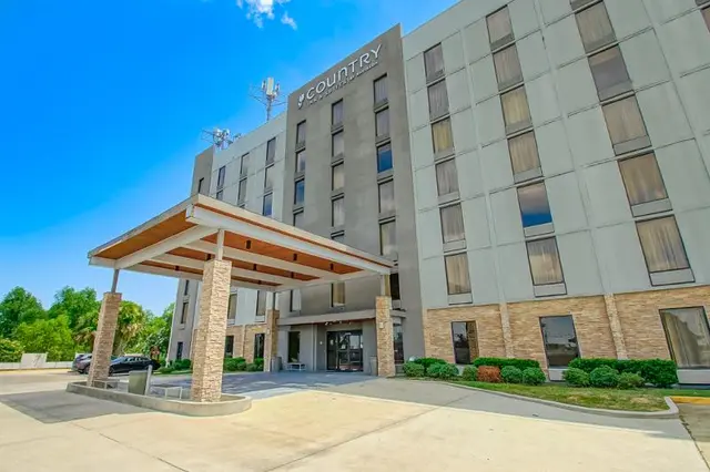 Country Inn & Suites, New Orleans I-10 East