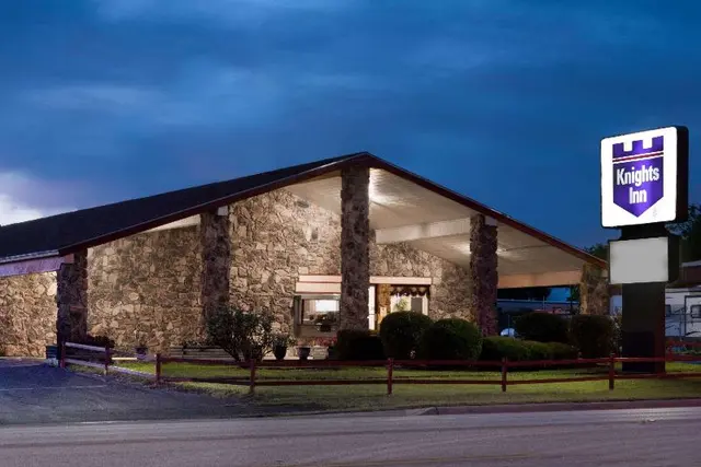 Knights Inn Brownwood