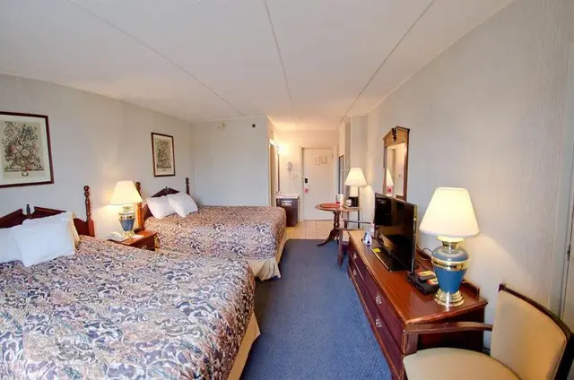 Ramada New Hartford