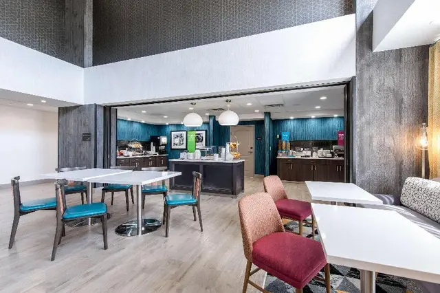 Hampton Inn And Suites By Hilton Ruidoso