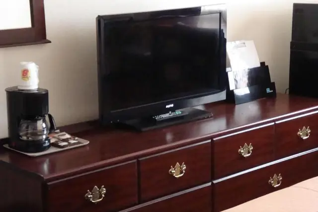 Quality Inn Lamar