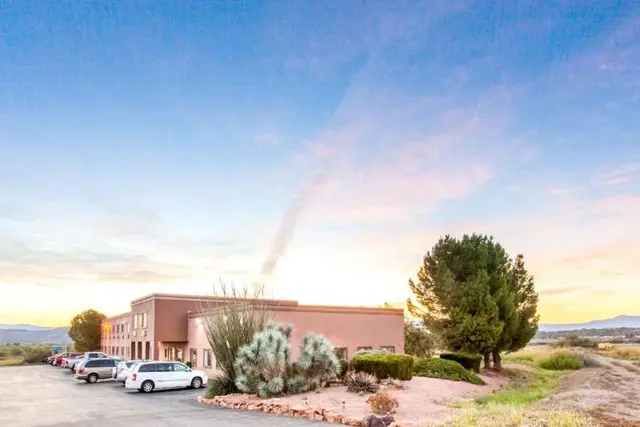 SureStay by Best Western Camp Verde
