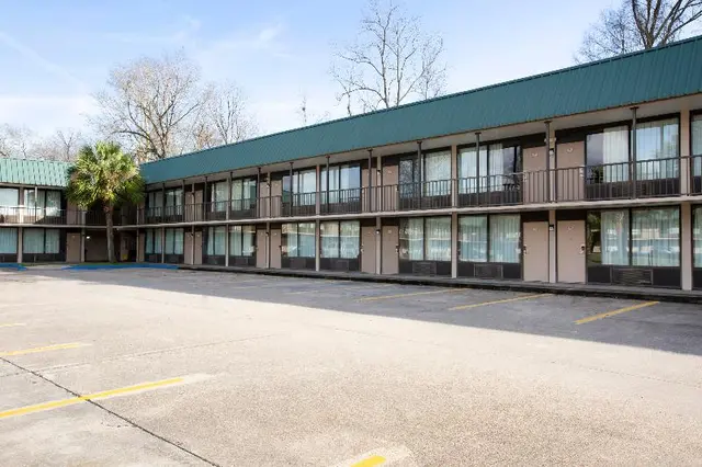Hotel Port Allen LA I-10 West