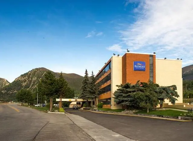 AC Hotel Frisco Colorado