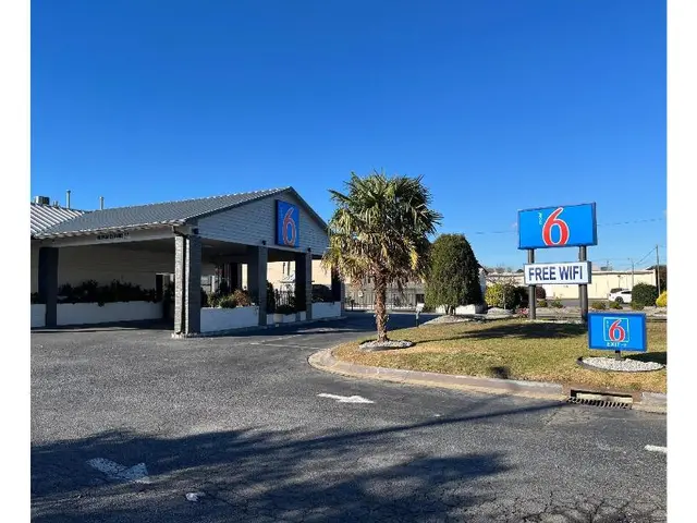 Americas Best Value Inn Greenville