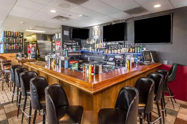 Comfort Inn and Suites Buffalo