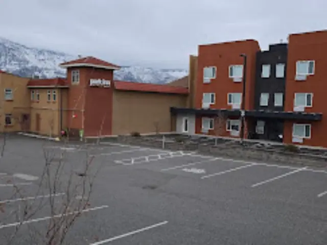 Park Inn by Radisson Osoyoos