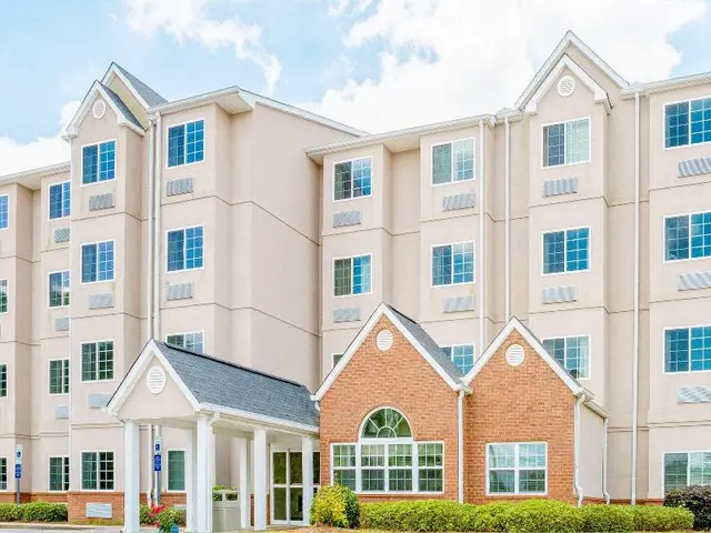 Microtel Inn & Suites By Wyndham Hoover/Birmingha