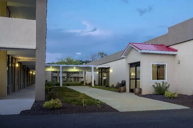 Red Roof Inn Clearfield