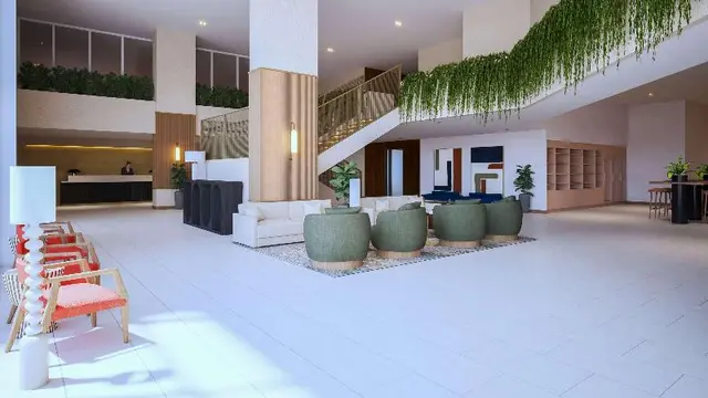DoubleTree by Hilton Laredo