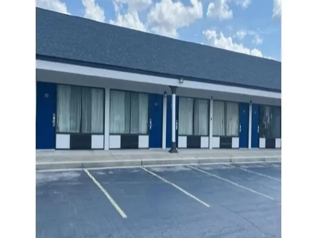 Studio 6 Suites Hinesville, Ga