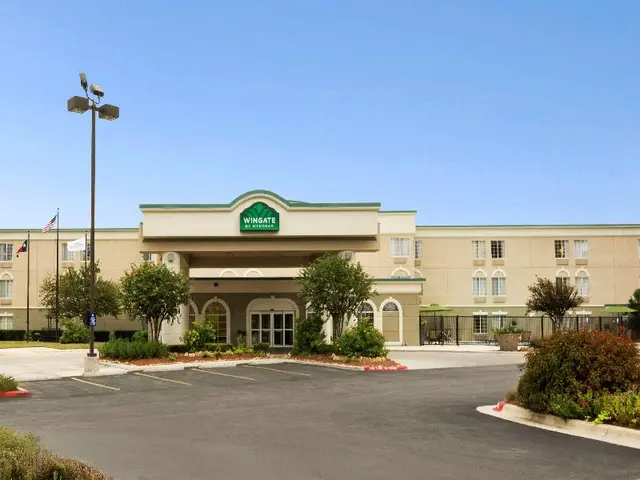 Wingate by Wyndham San Marcos