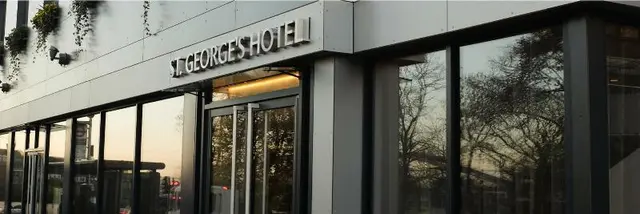 St George's Hotel Wembley