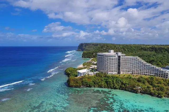 Hotel Nikko Guam