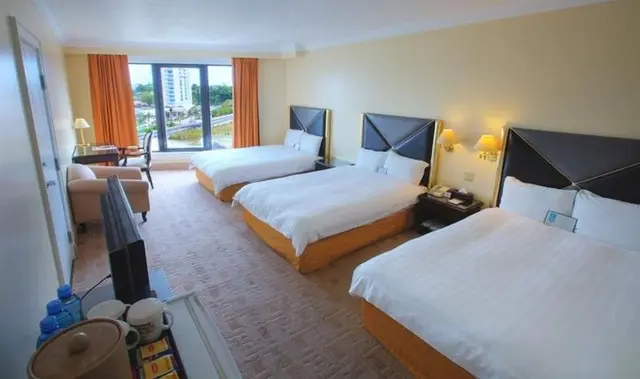 Royal Orchid Guam Hotel