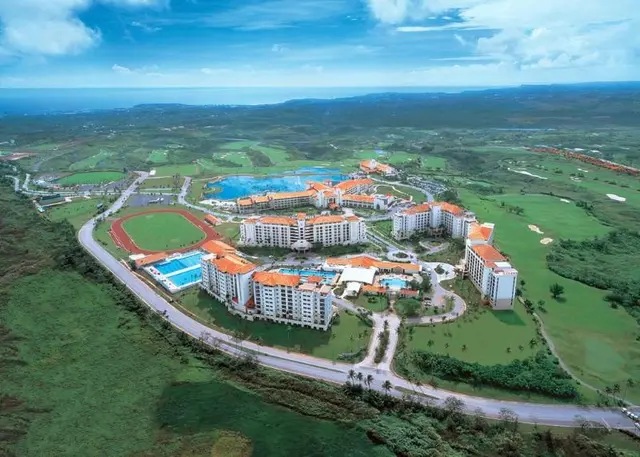 Leopalace Resort Guam