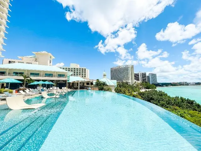 Lotte Hotel - Guam