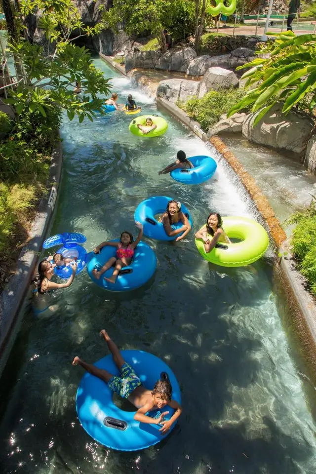 Guam Plaza Resort & Spa