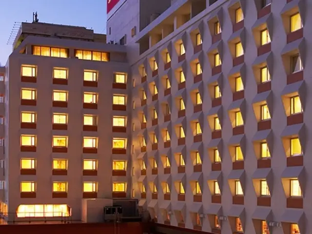 Nest Hotel Naha