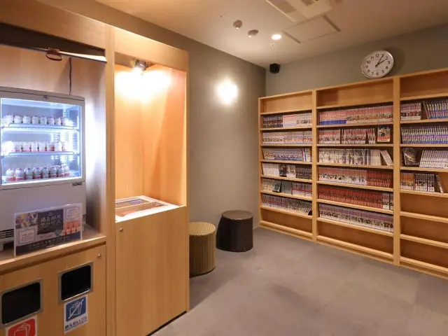 Dormy Inn Ueno Okachimachi Hot Spring