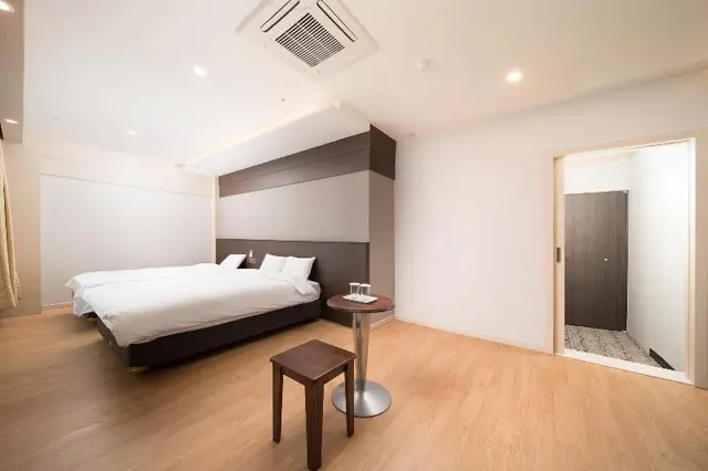 Palace Hotel Jeju