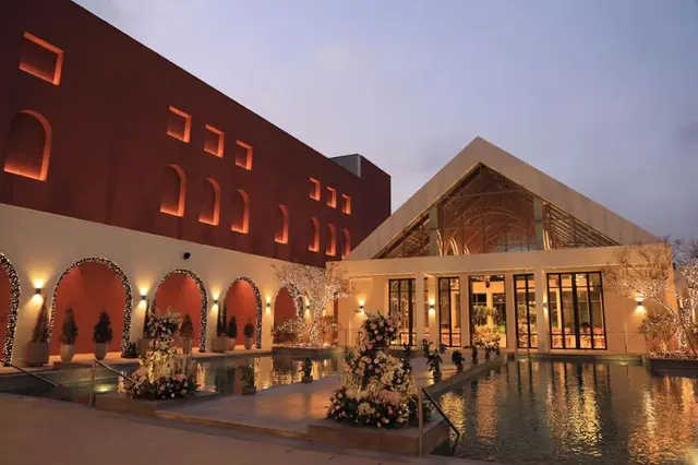 Hotel InterBurgo Exco