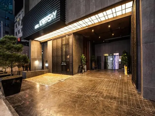 SR Hotel Sadang