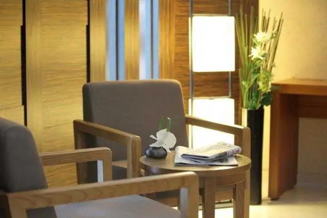 Bareve Hotel