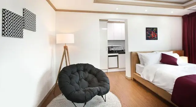 Familia Hotel Jeju
