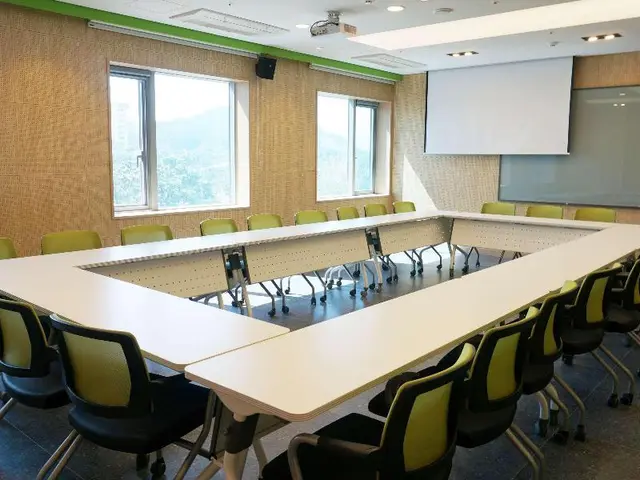 Ibis Budget Ambassador Busan Haeundae