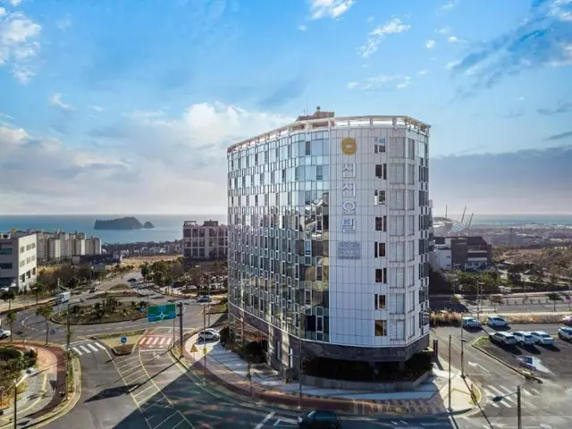 Shinshin Hotel World Cup