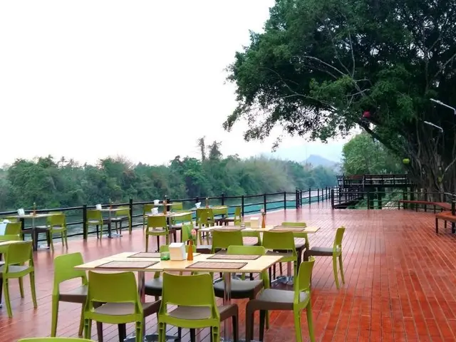 Pung-waan Resort