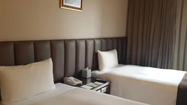 Urban Hotel 33