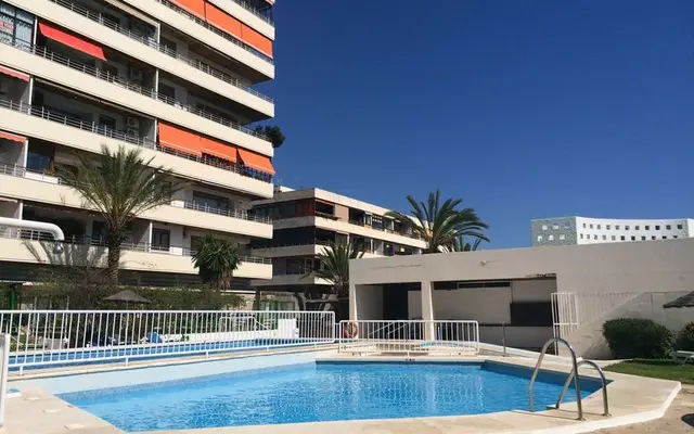 Apartamentos La Nogalera
