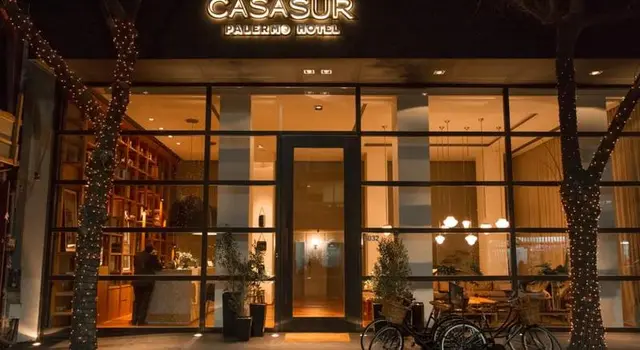 CasaSur Palermo