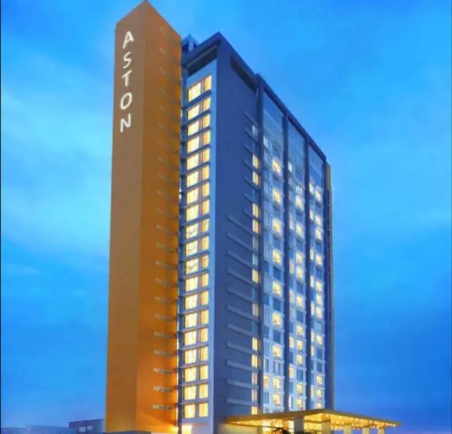 Aston Banua Banjarmasin Hotel & Convention Center