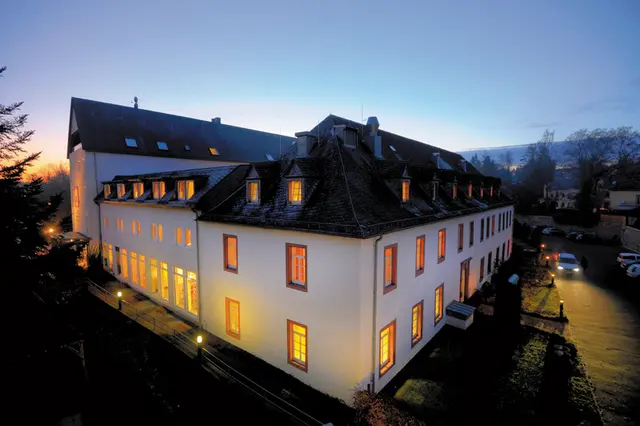 Augustiner Kloster