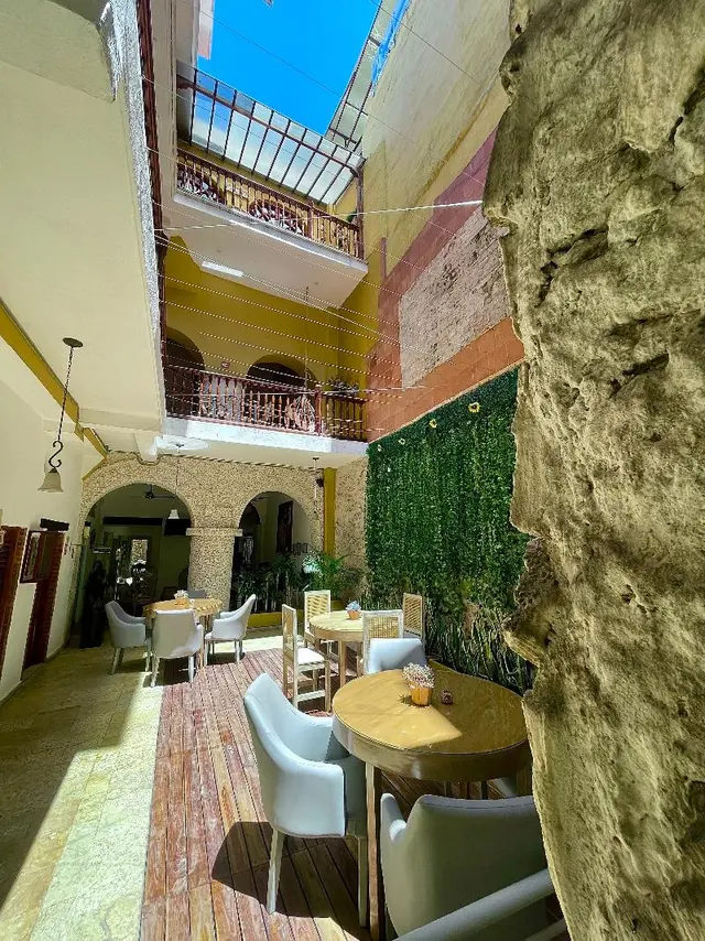 Casa Tere