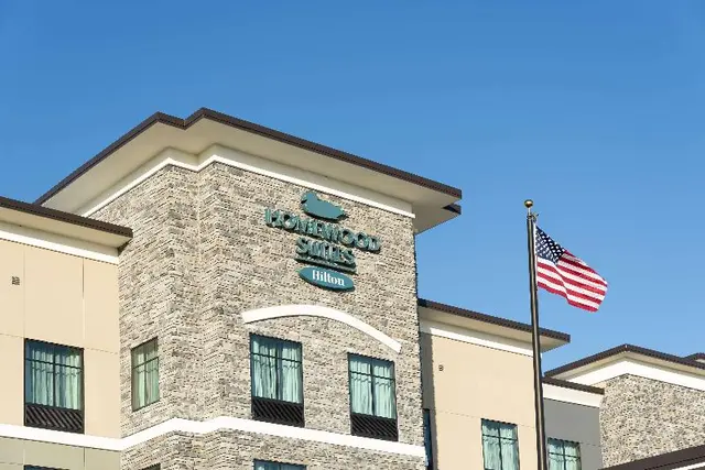 Homewood Suites by Hilton Cleveland/Sheffield