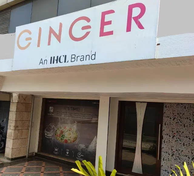 Ginger Thane